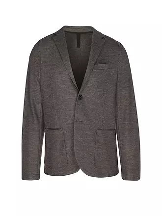 HARRIS WHARF LONDON | Blazer | braun
